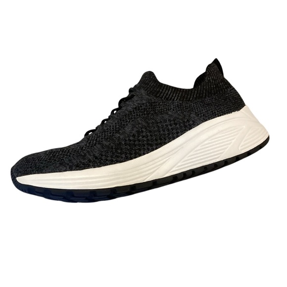 Skechers Sparrow 2.0 Allegiance Crew Sneakers 9 - Picture 9 of 11